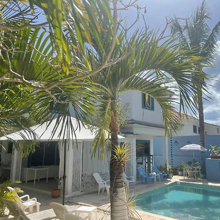 باياهيبي B&B Villa Luna المظهر الخارجي الصورة