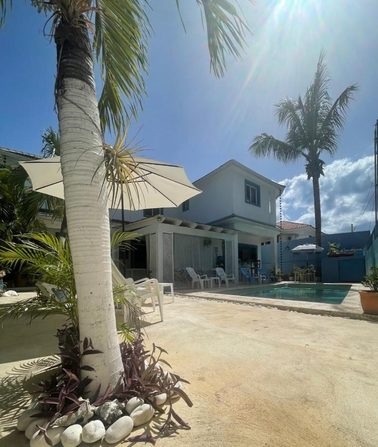 باياهيبي B&B Villa Luna المظهر الخارجي الصورة