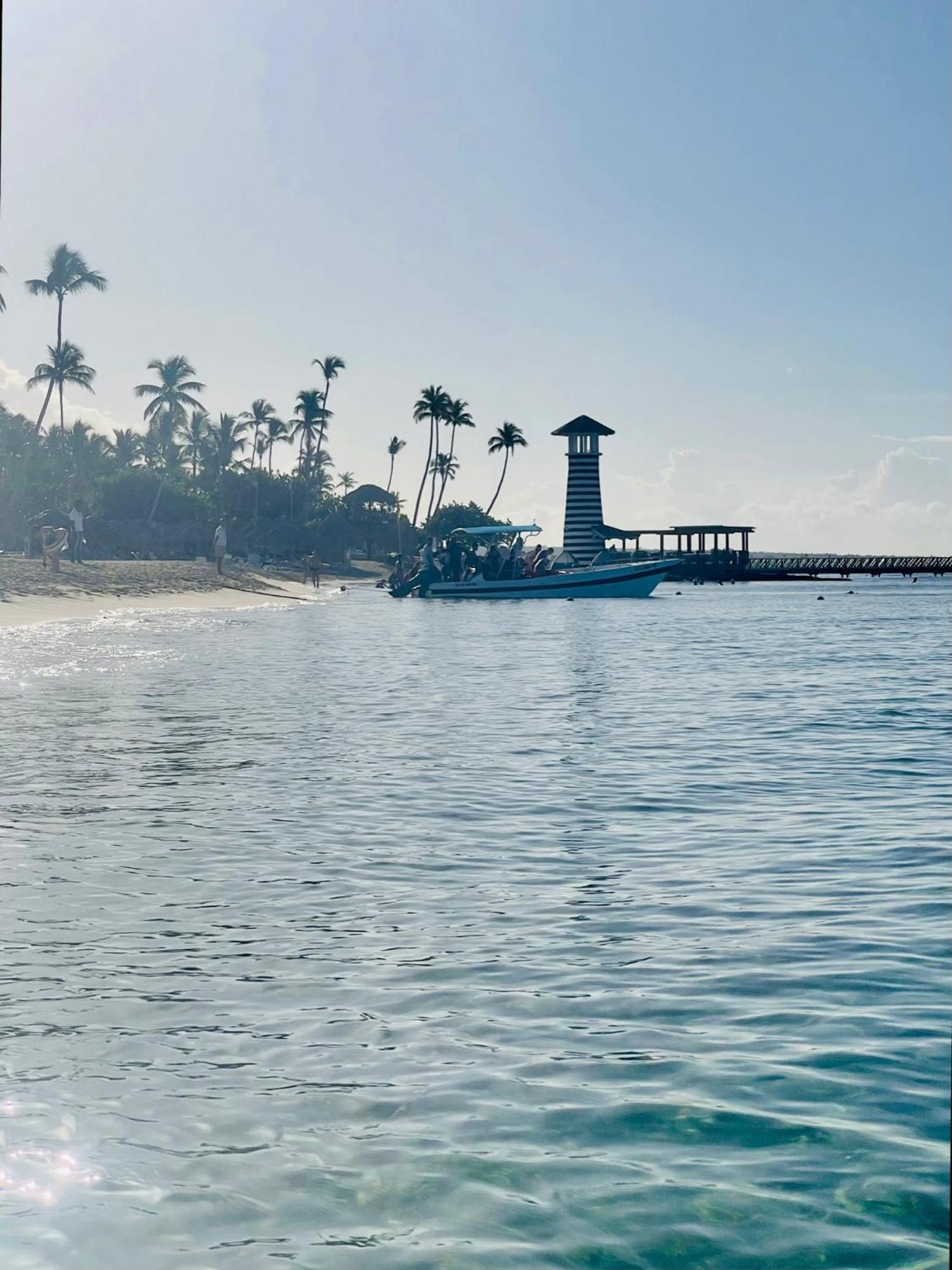 باياهيبي B&B Villa Luna المظهر الخارجي الصورة