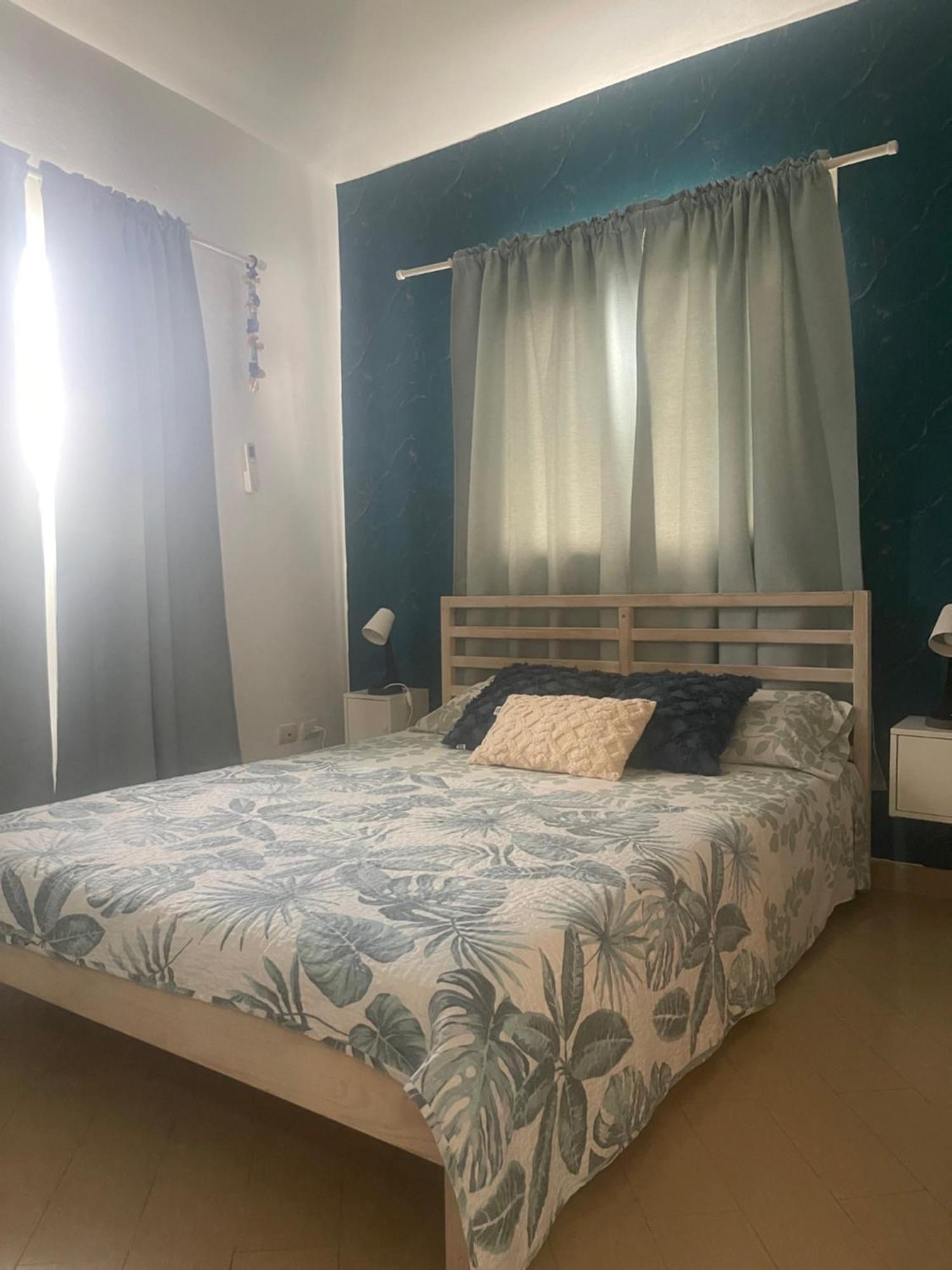 باياهيبي B&B Villa Luna المظهر الخارجي الصورة