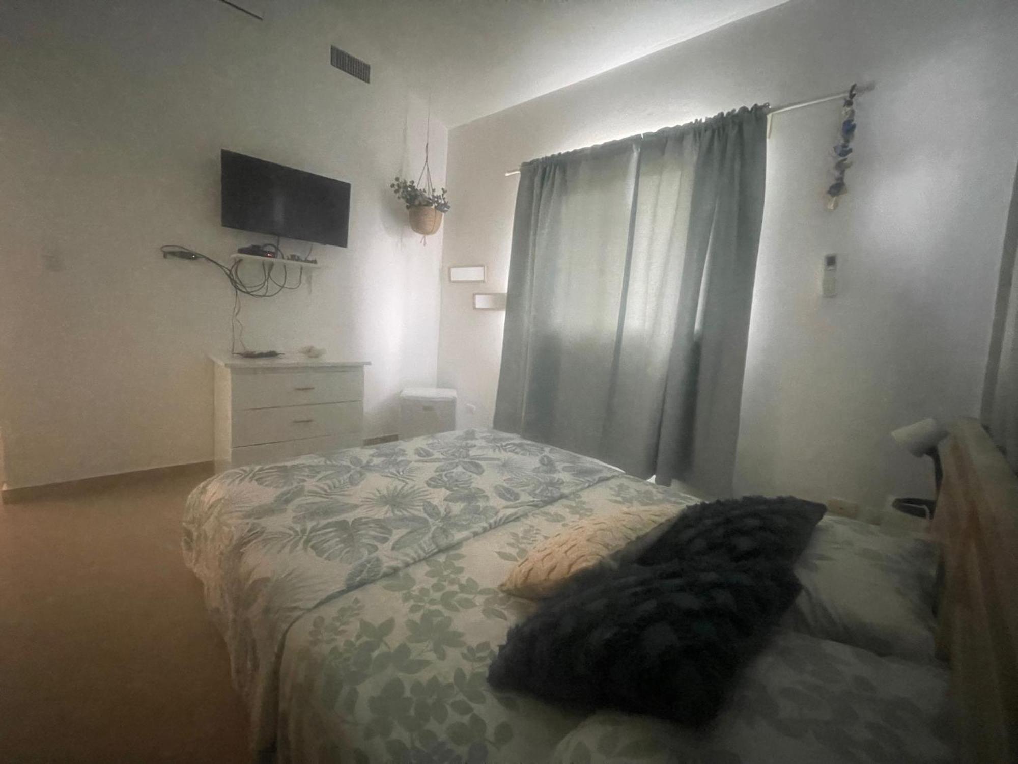 باياهيبي B&B Villa Luna المظهر الخارجي الصورة