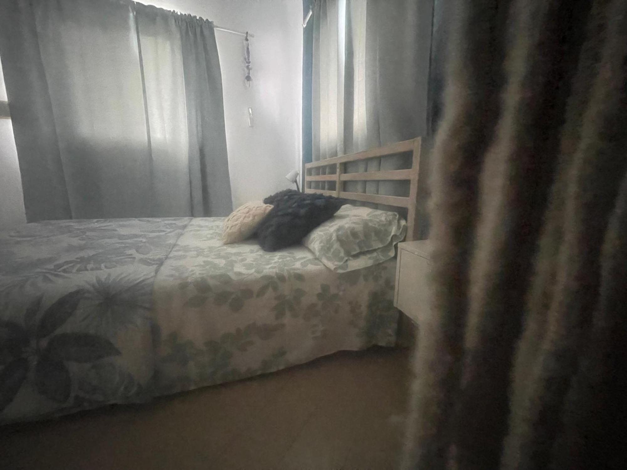 باياهيبي B&B Villa Luna المظهر الخارجي الصورة