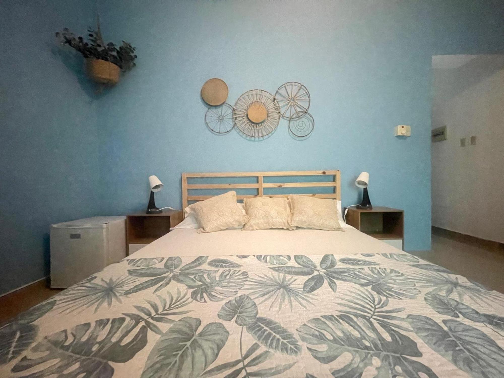 باياهيبي B&B Villa Luna المظهر الخارجي الصورة