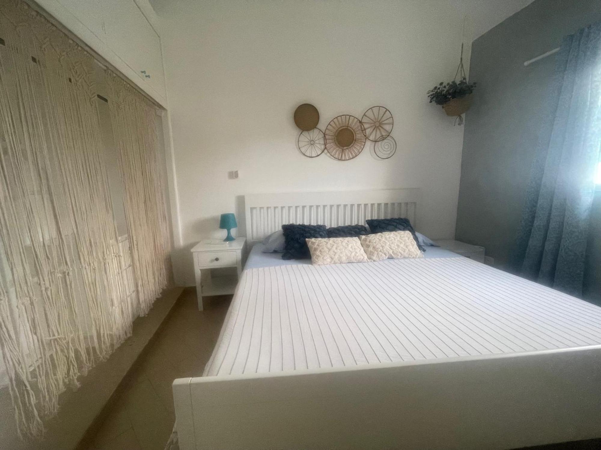 باياهيبي B&B Villa Luna المظهر الخارجي الصورة