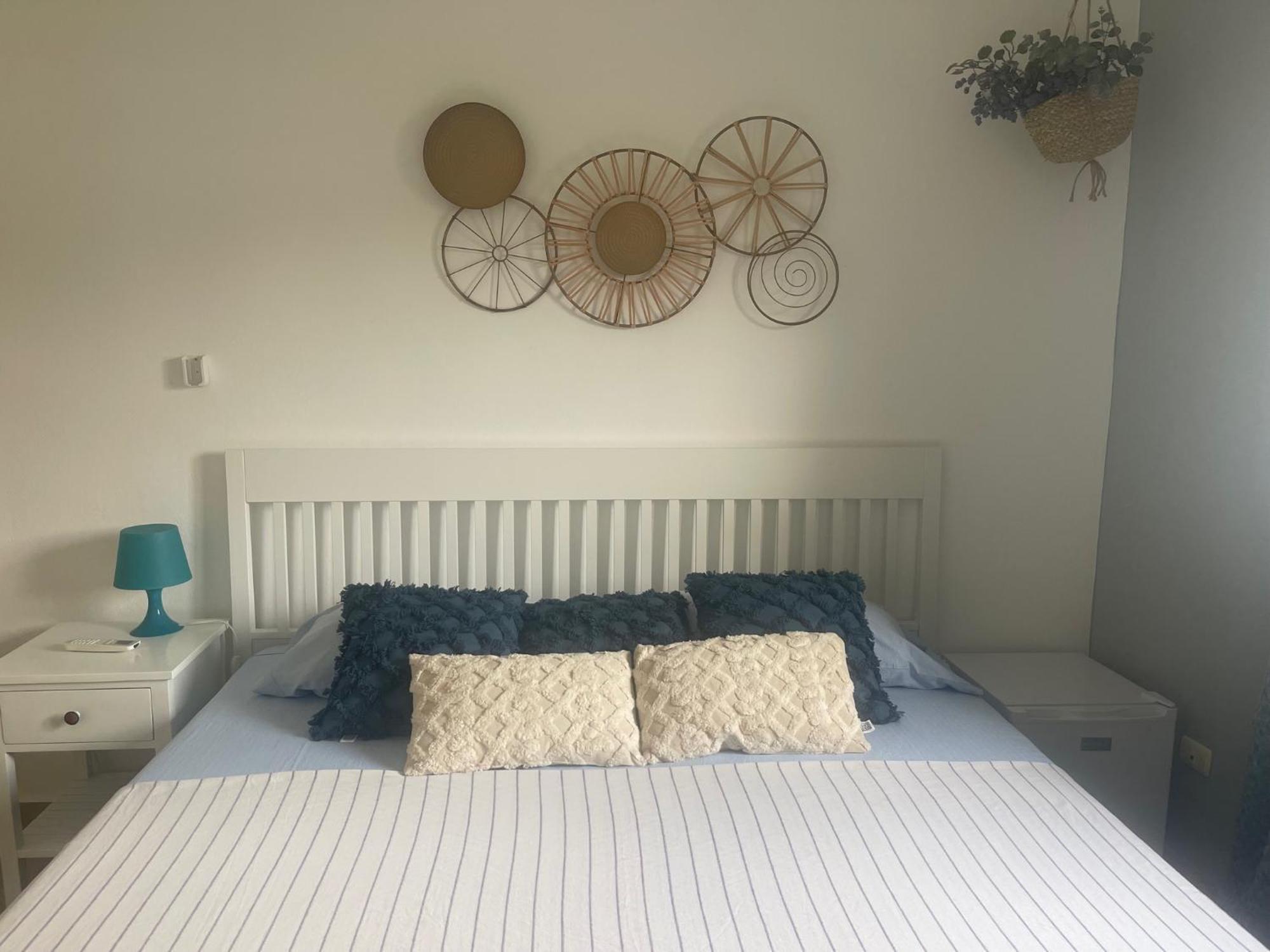 باياهيبي B&B Villa Luna المظهر الخارجي الصورة