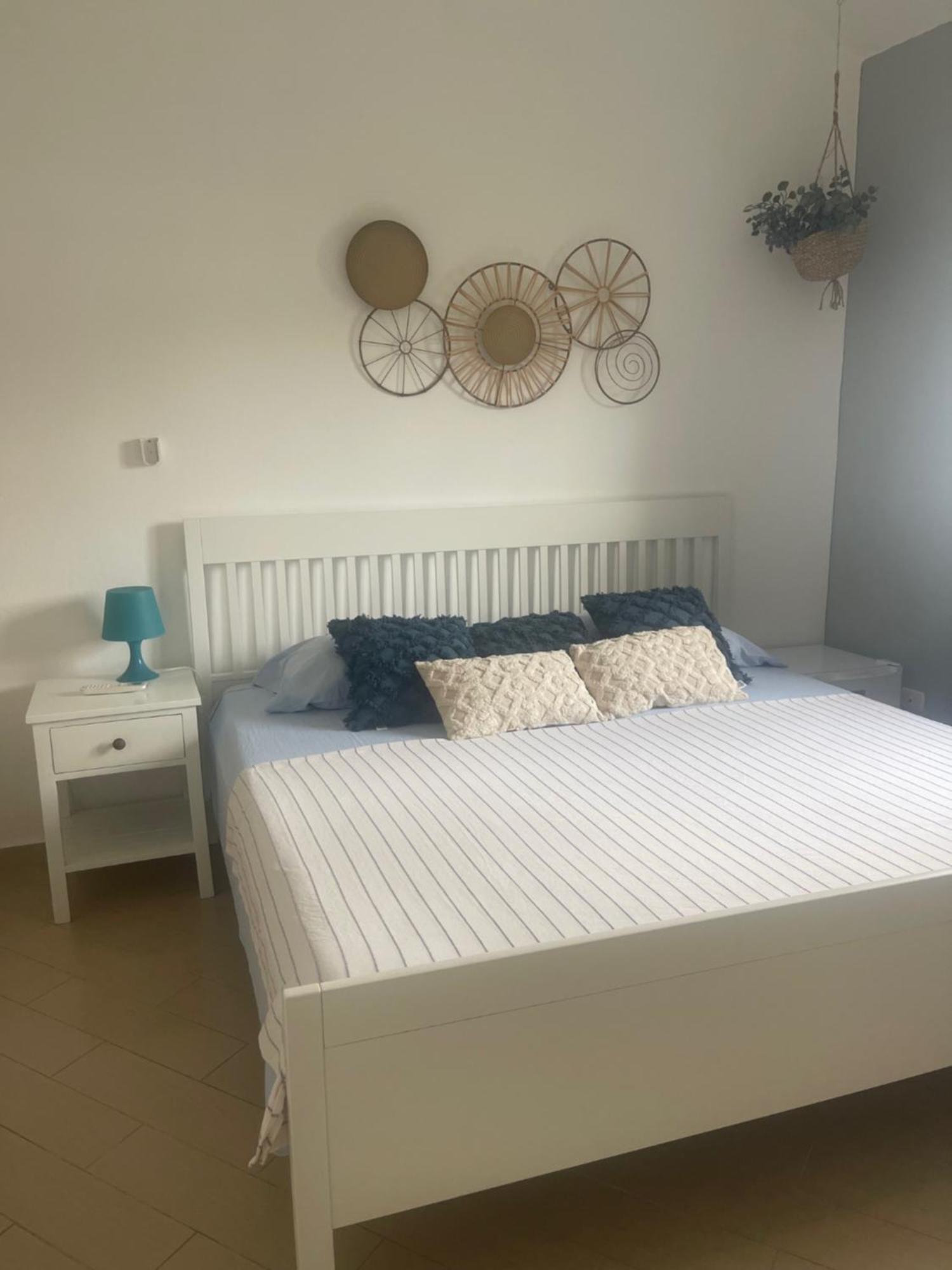 باياهيبي B&B Villa Luna المظهر الخارجي الصورة