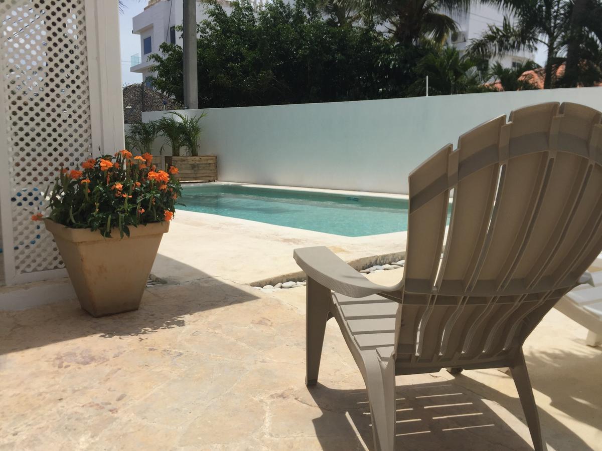 باياهيبي B&B Villa Luna المظهر الخارجي الصورة