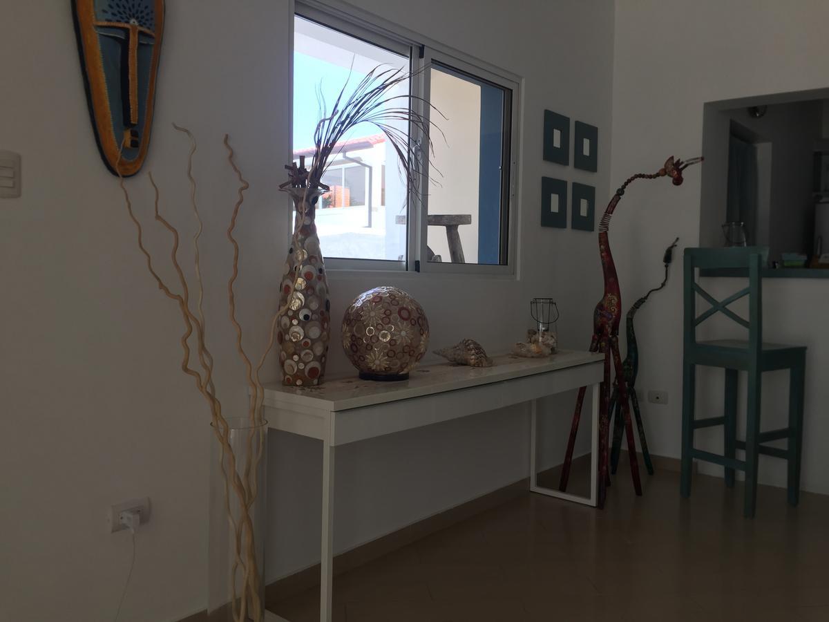 باياهيبي B&B Villa Luna المظهر الخارجي الصورة