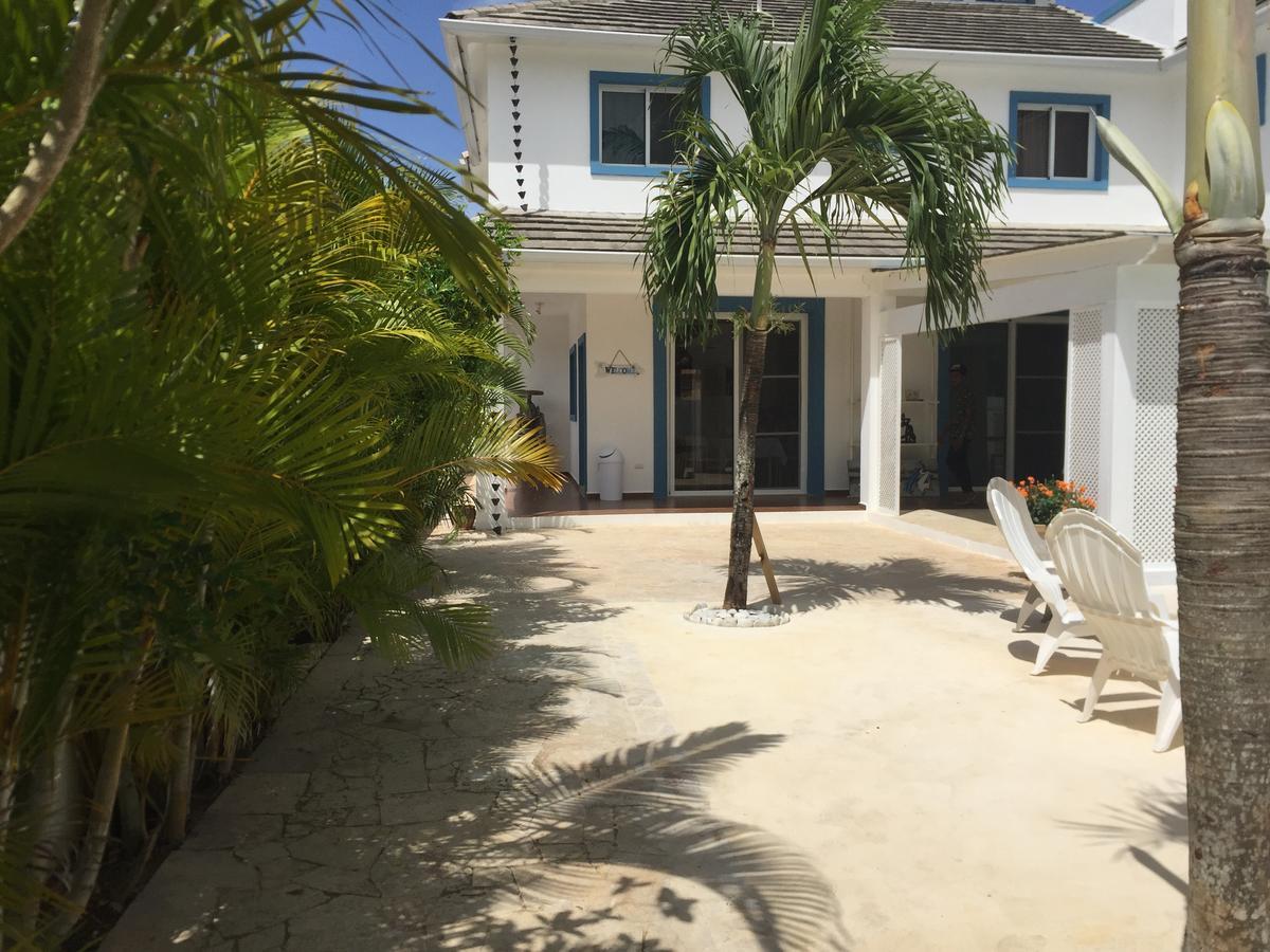 باياهيبي B&B Villa Luna المظهر الخارجي الصورة