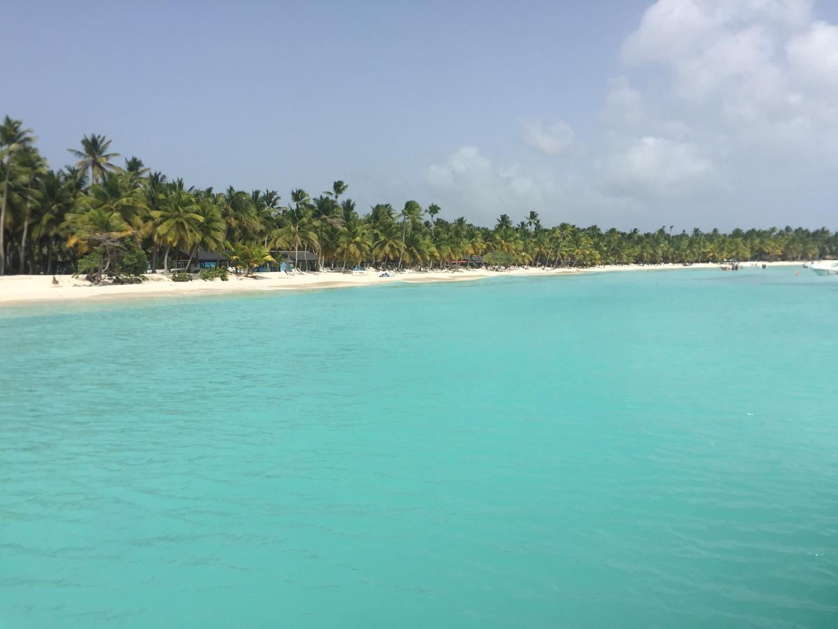 باياهيبي B&B Villa Luna المظهر الخارجي الصورة