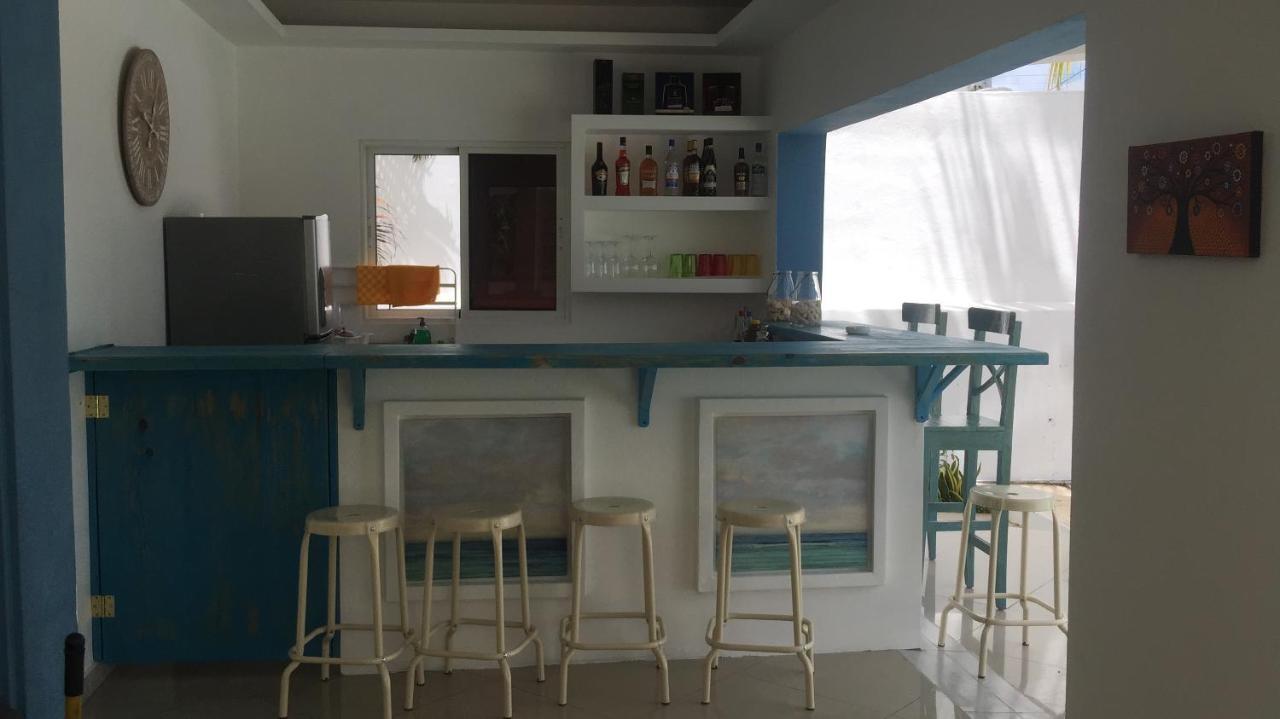 باياهيبي B&B Villa Luna المظهر الخارجي الصورة
